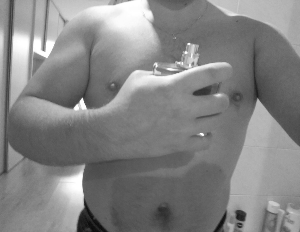 bo lubię... - borek85r