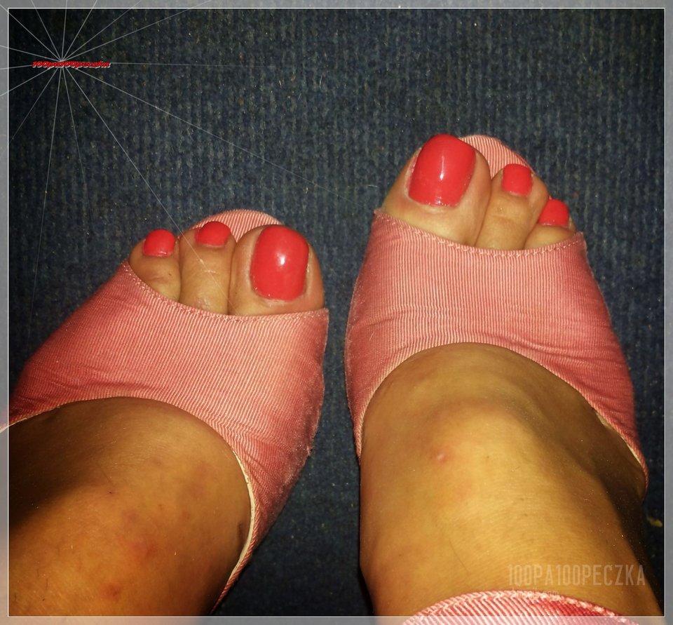 Satynowo Różowe #36 - 100pa100peczka