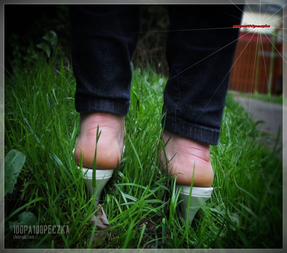 Piętki#210 - 100pa100peczka