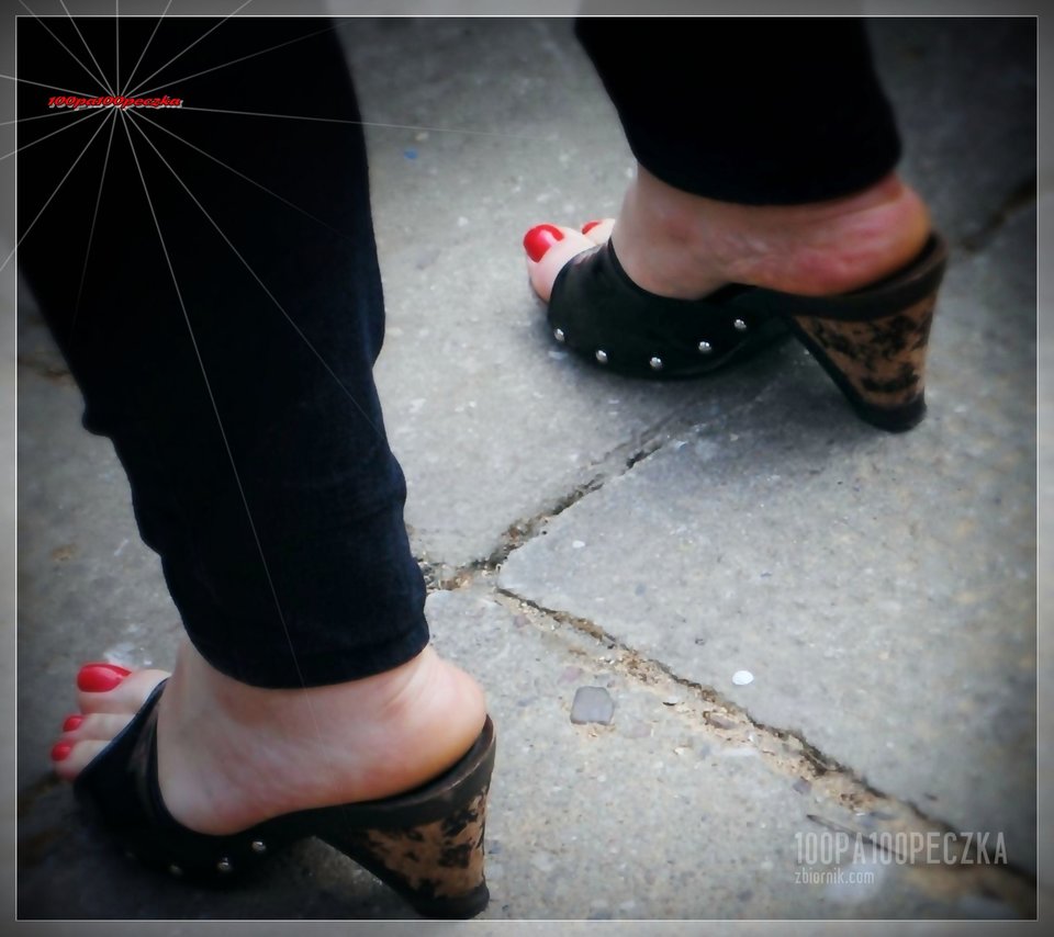 Piętki#212 - 100pa100peczka