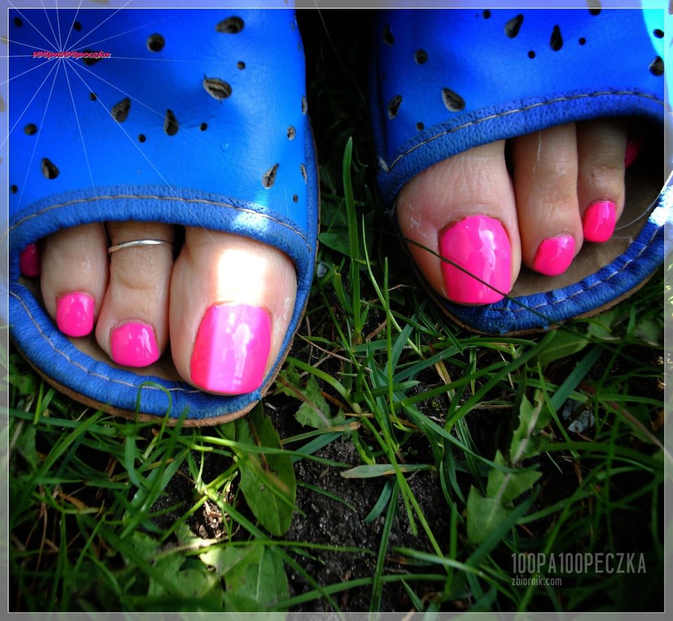 Chabrowe Pantofelki 67 - 100pa100peczka