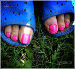 Chabrowe Pantofelki 67