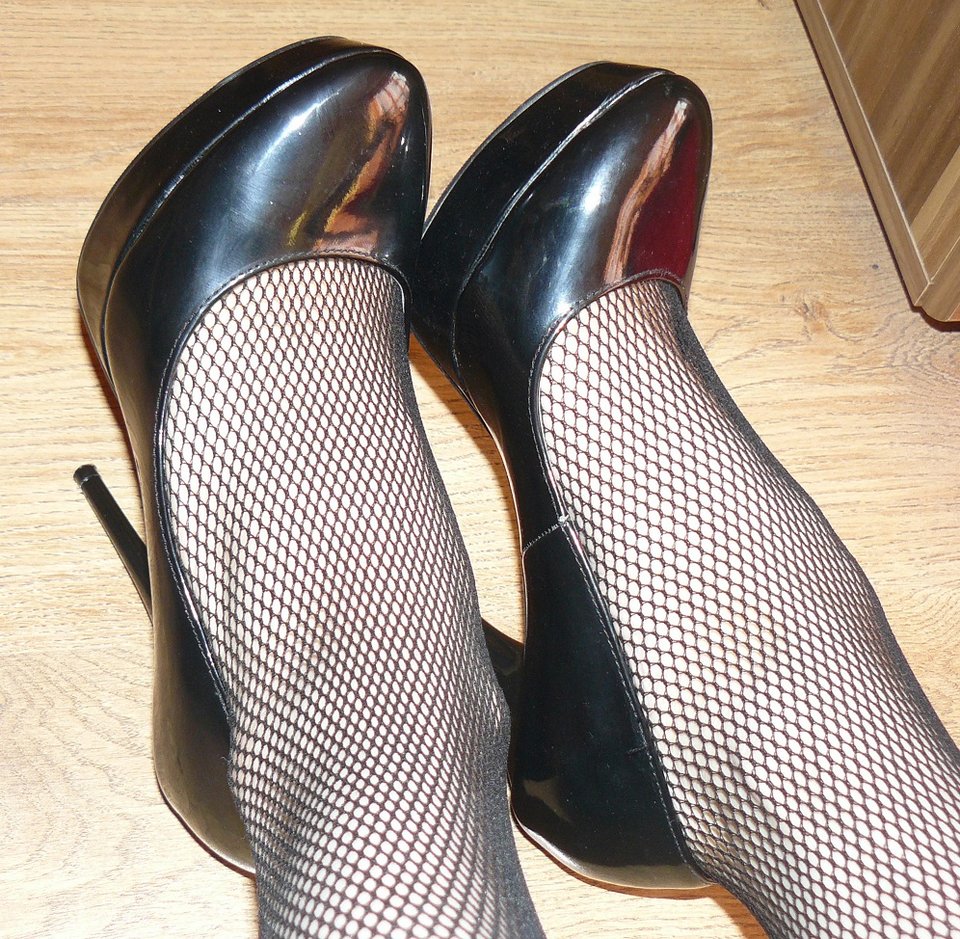 szpileczki - Aga_Latex