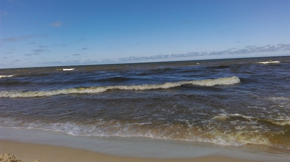 uwielbiam takie morze - mar45