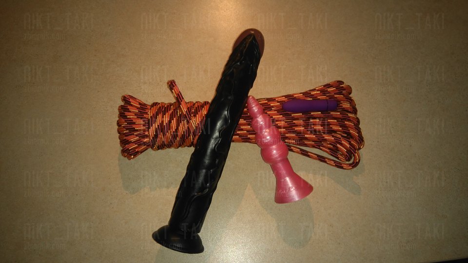 Podręczny zestaw:) - Nikt_taki