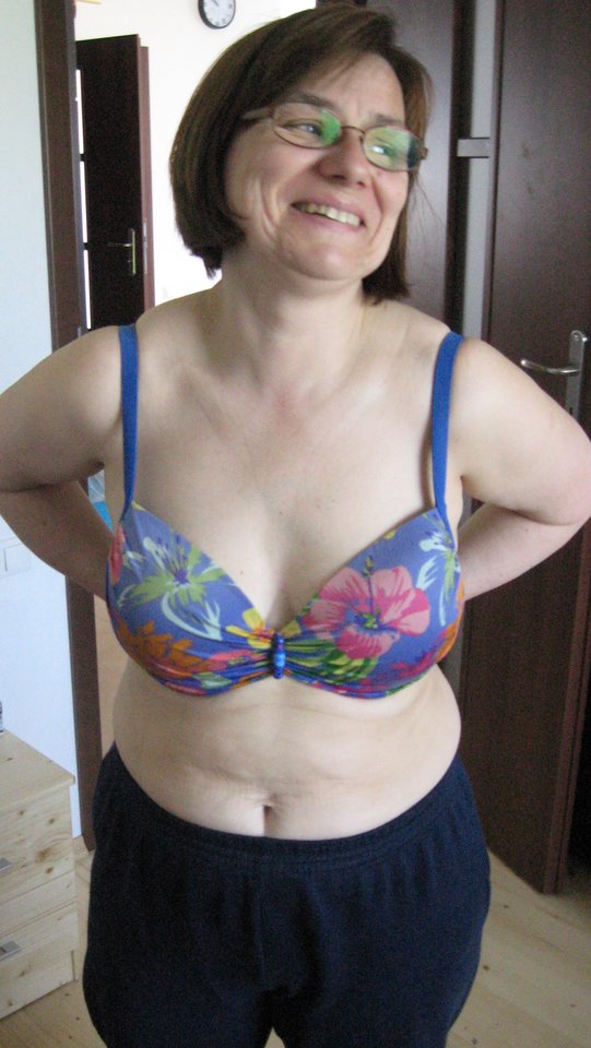 domowo - Ania i Olek