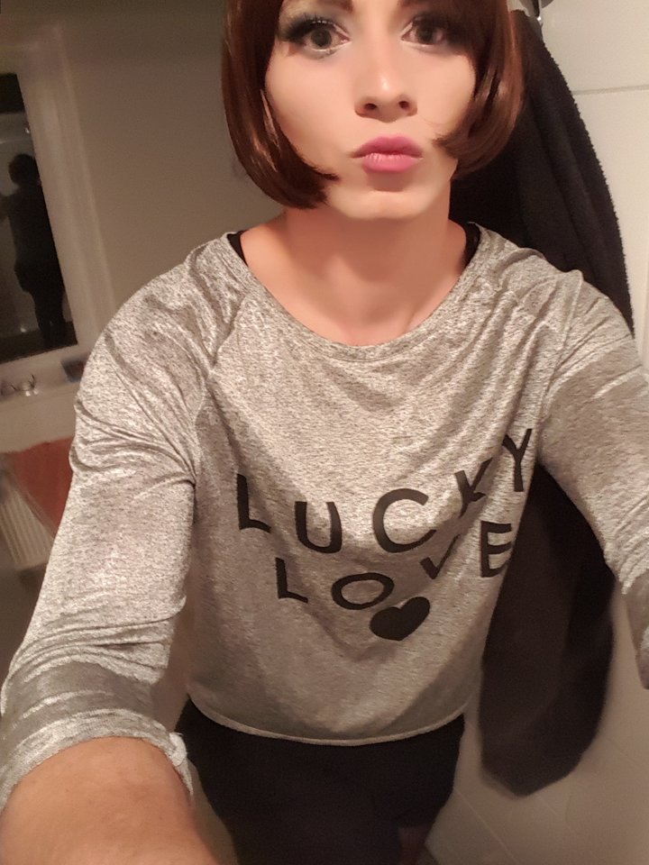 Wystrojona ♡ - j0aNa89