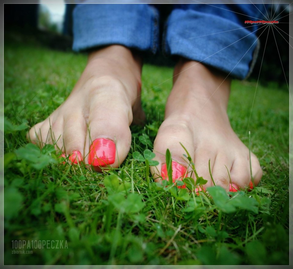 soczysta czerwień #34 - 100pa100peczka