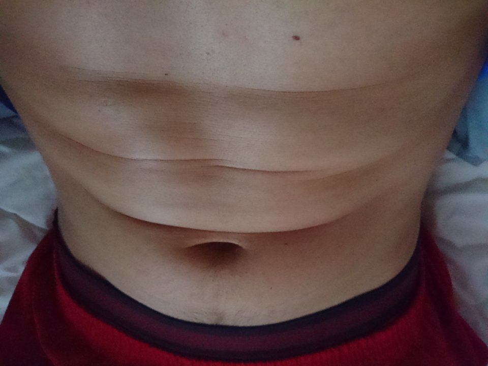 Trening i do wiosny będzie dobrze ! - Amaru1983