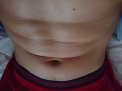 Trening i do wiosny będzie dobrze !