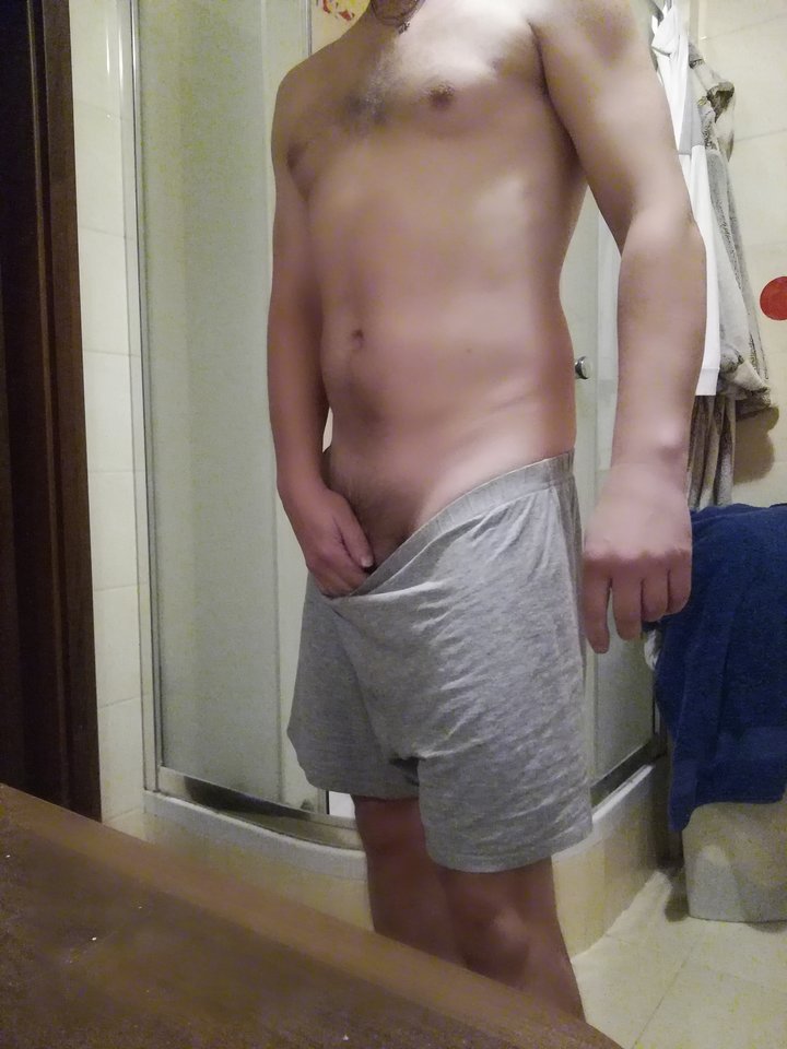 siedem lat później... - Kedar33