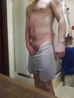 siedem lat później...