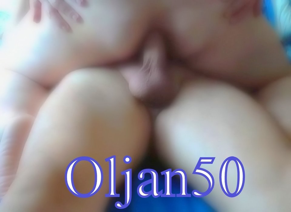 Prawie, prawie - oljan50