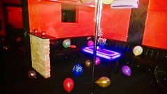 IV URODZINY Swingers Clubu LaVa 22.10.2016 r.