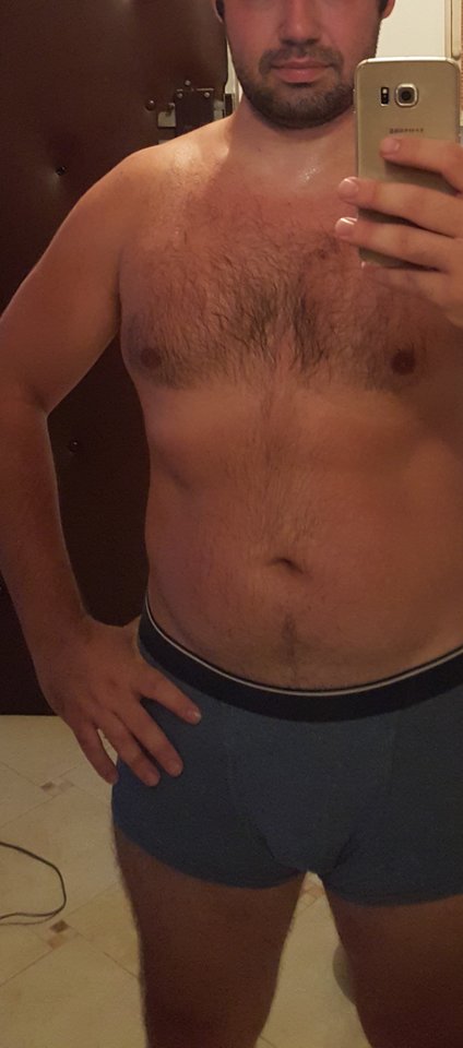 Po meczu w kosza - PazernyKot