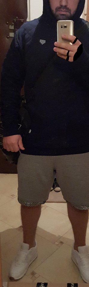 W miasto ruch.. ruszam! - PazernyKot