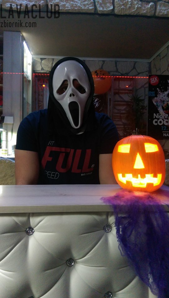 Witamy w Clubie LaVa ;-))) - LavaClub