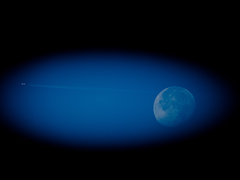 Ucieczka z Księżyca