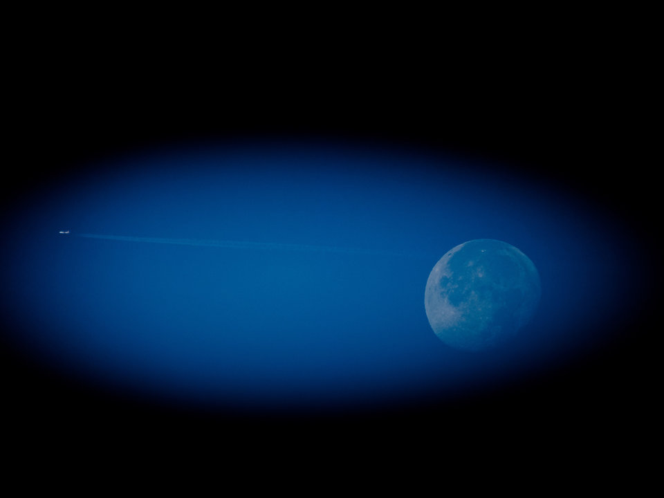 Ucieczka z Księżyca - mystic