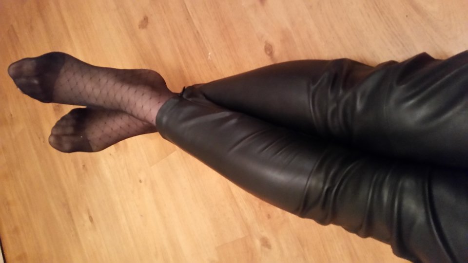 Stópki nóżki - Stringi_On