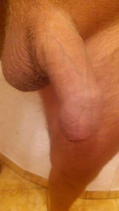 Kto go zacznie lizać :-)