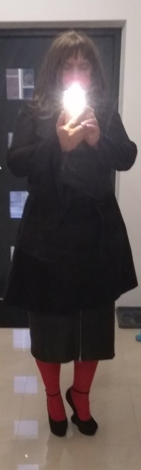 Ktoś na spacer mnie zabierze? - goniatv