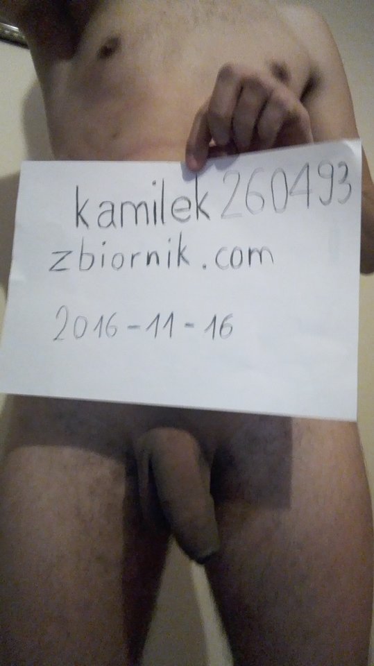 Weryfikacja  - kamilek260493