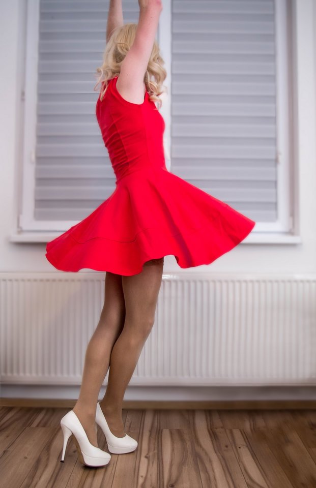 Lubię tańczyć - Natalka91