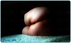 Światełko w  mroku...