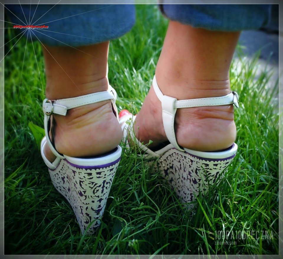 Piętki#219 - 100pa100peczka