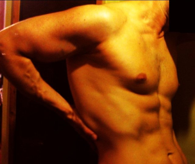 MuscleGYMMan