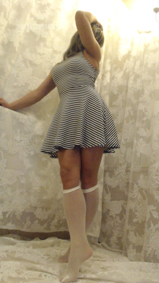 Ja slodka Zosia :P - SlodkaZosiaSamosia