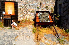 Troszeczkę makabry ;-)