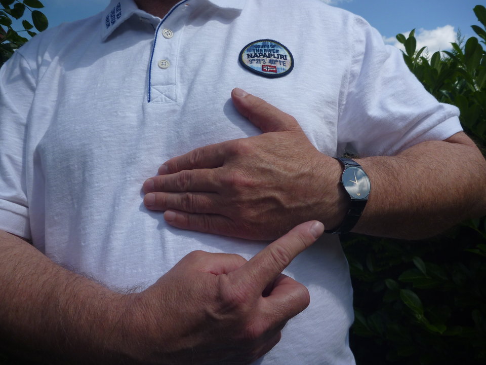 Szczęśliwi czasu nie liczą - Kameleoon