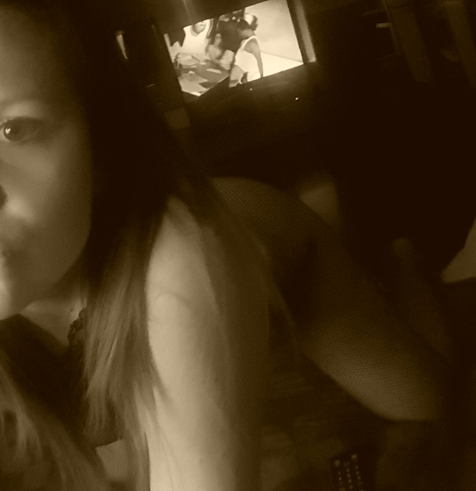 Czekam... - sexi_oni