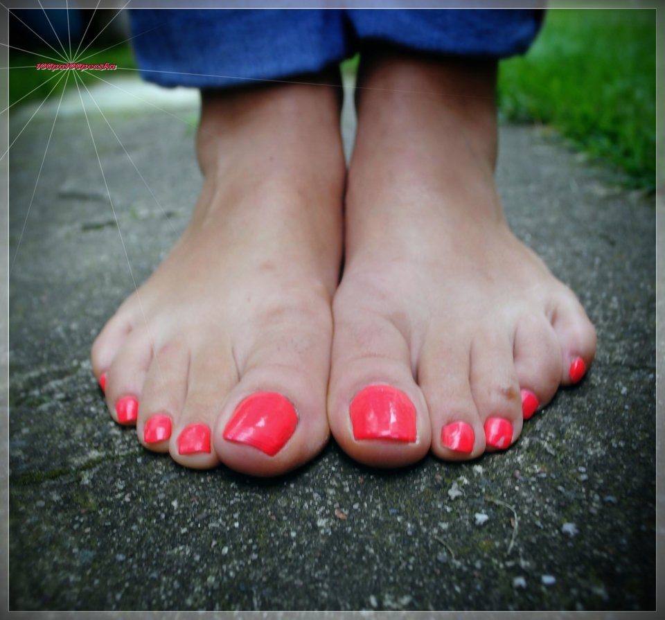 soczysta czerwień #38 - 100pa100peczka