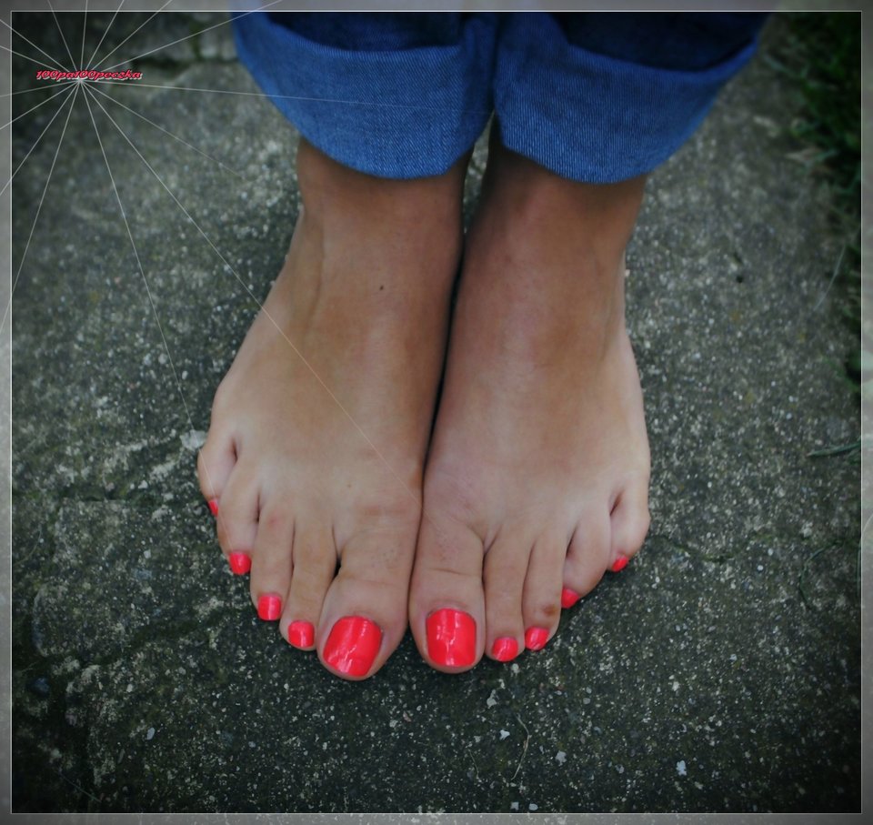 soczysta czerwień #40 - 100pa100peczka