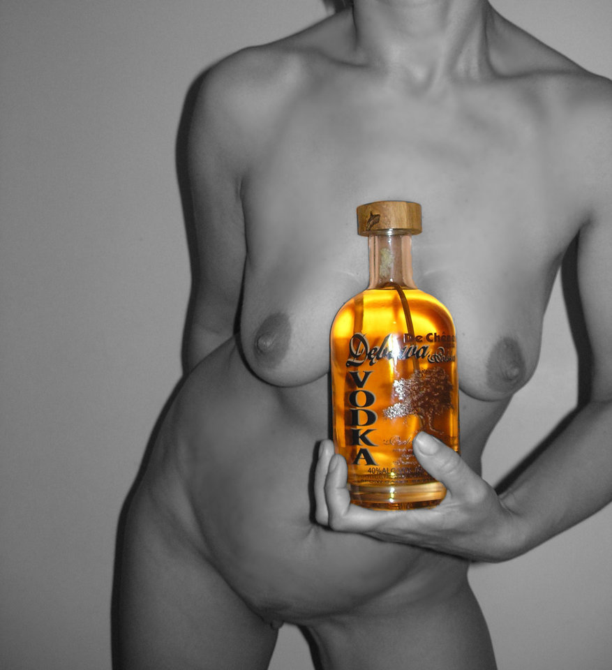 Chcesz taką barmankę? - aga124
