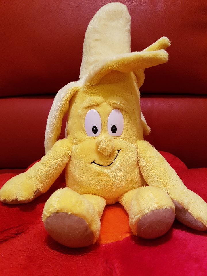 Szukam małpy - Kameleoon