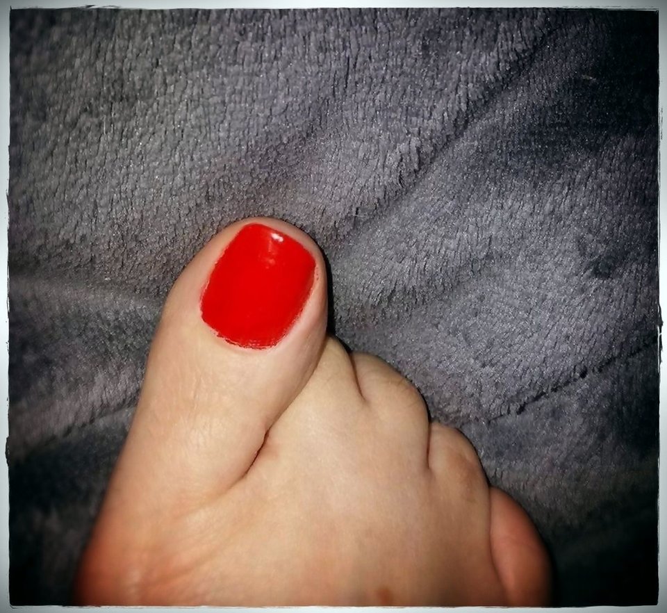 Czerwony Lizak - Babyfoot