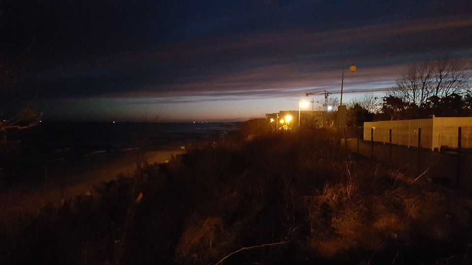 Mielno, godz. 600 - 7'30 (1) - frocio