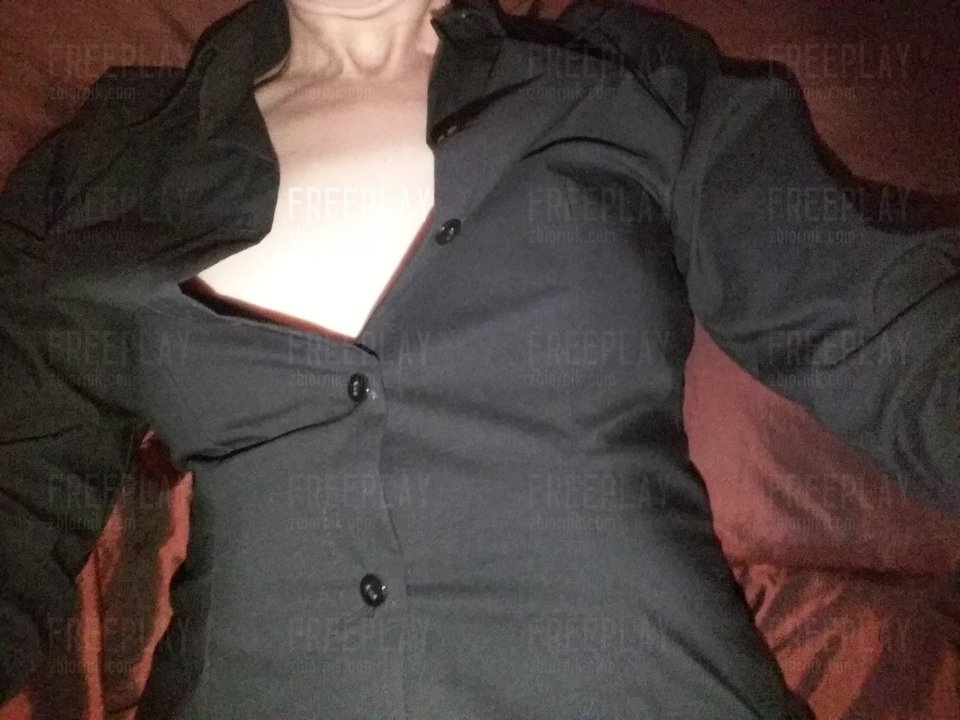 Na guziczki... - FreePlay