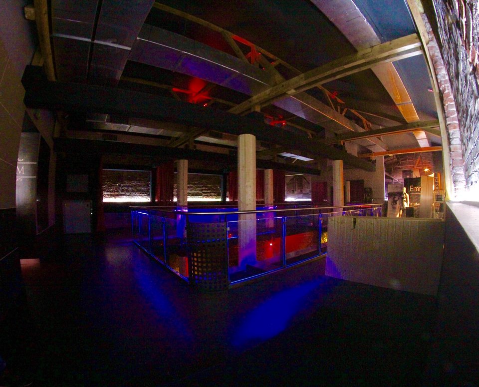 Nie skończony poziom nr 2 :) - PriveClub