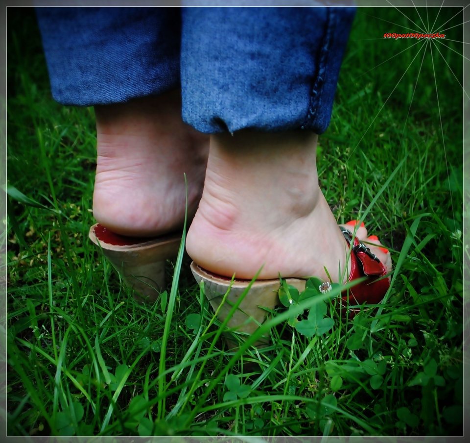 Piętki#221 - 100pa100peczka