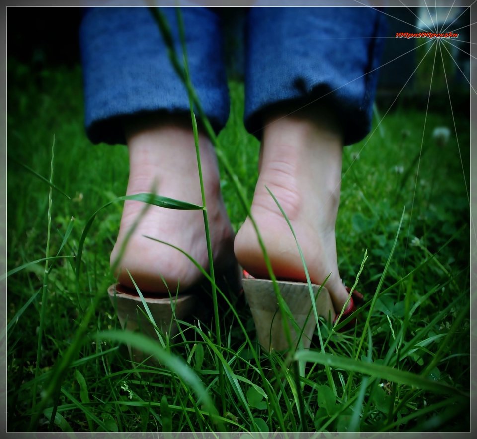 Piętki#222 - 100pa100peczka