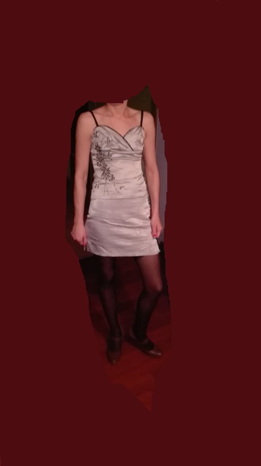 I chce ja ktos - para198