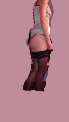 Co z taka dupa ma zrobic