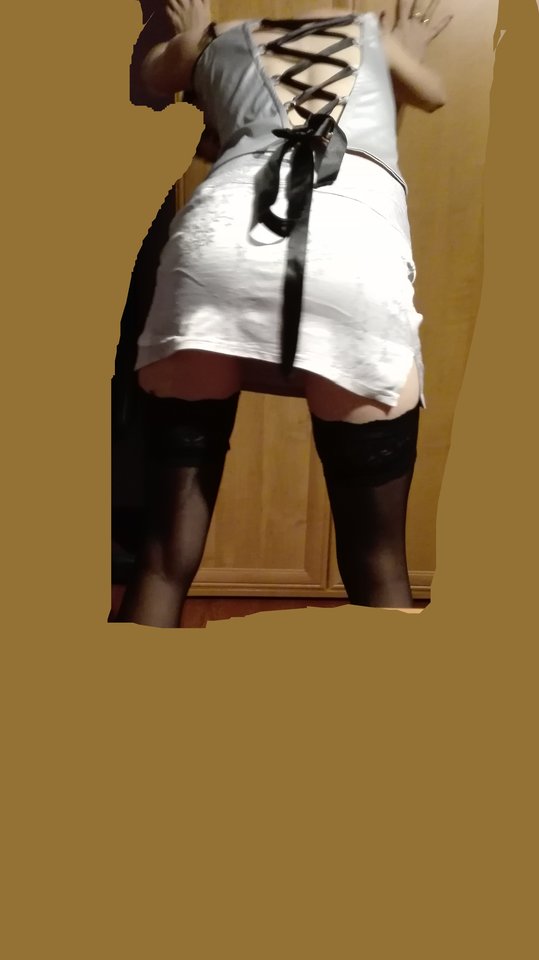 Na kogo wyglada na suke czy kurwe - para198