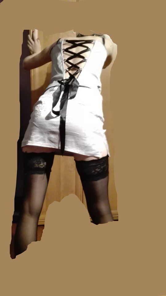 Suka czy kurwa jak sadzicie - para198