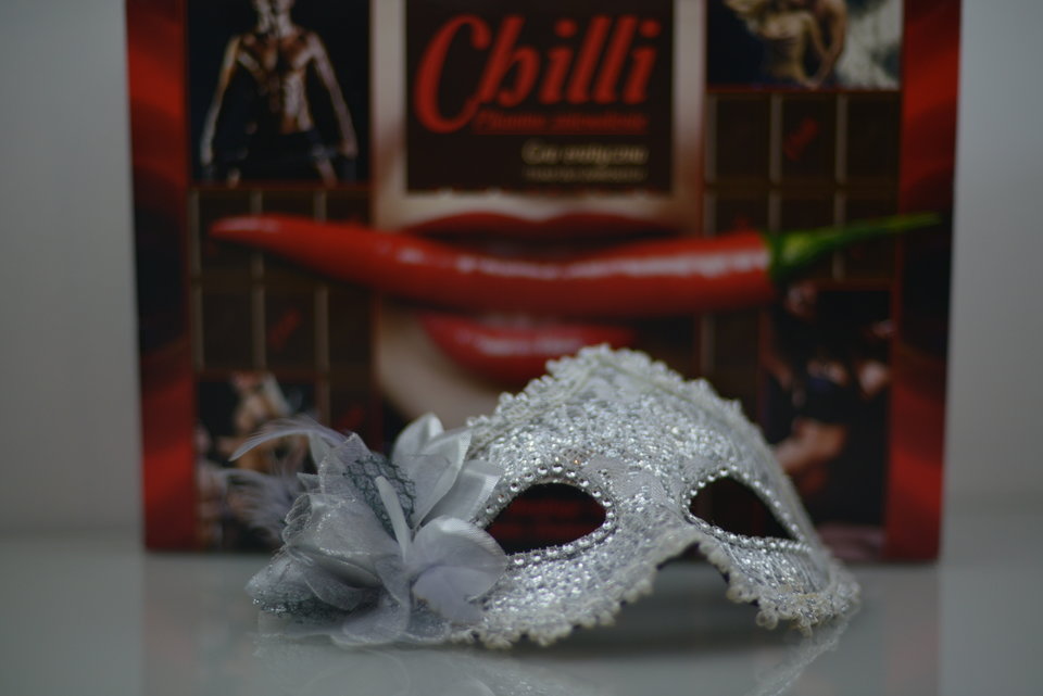 Pikantne zniewolenie... - aistera